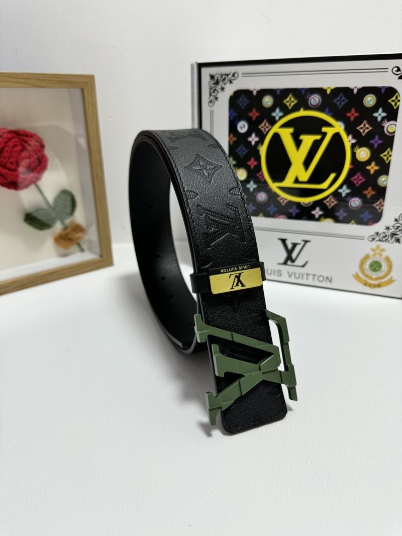 Louis Vuitton Belts